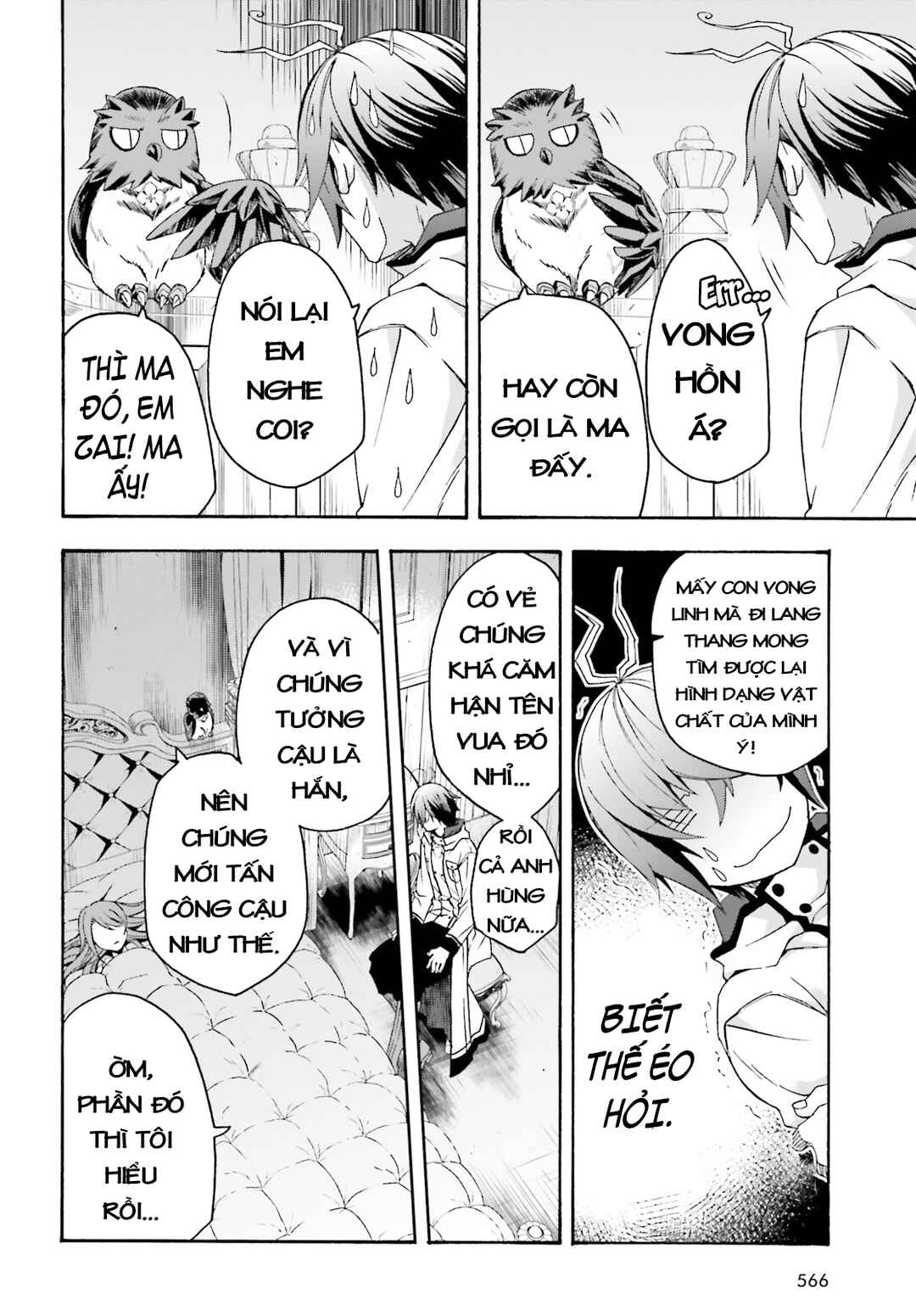 Chapter 52 - Page 8