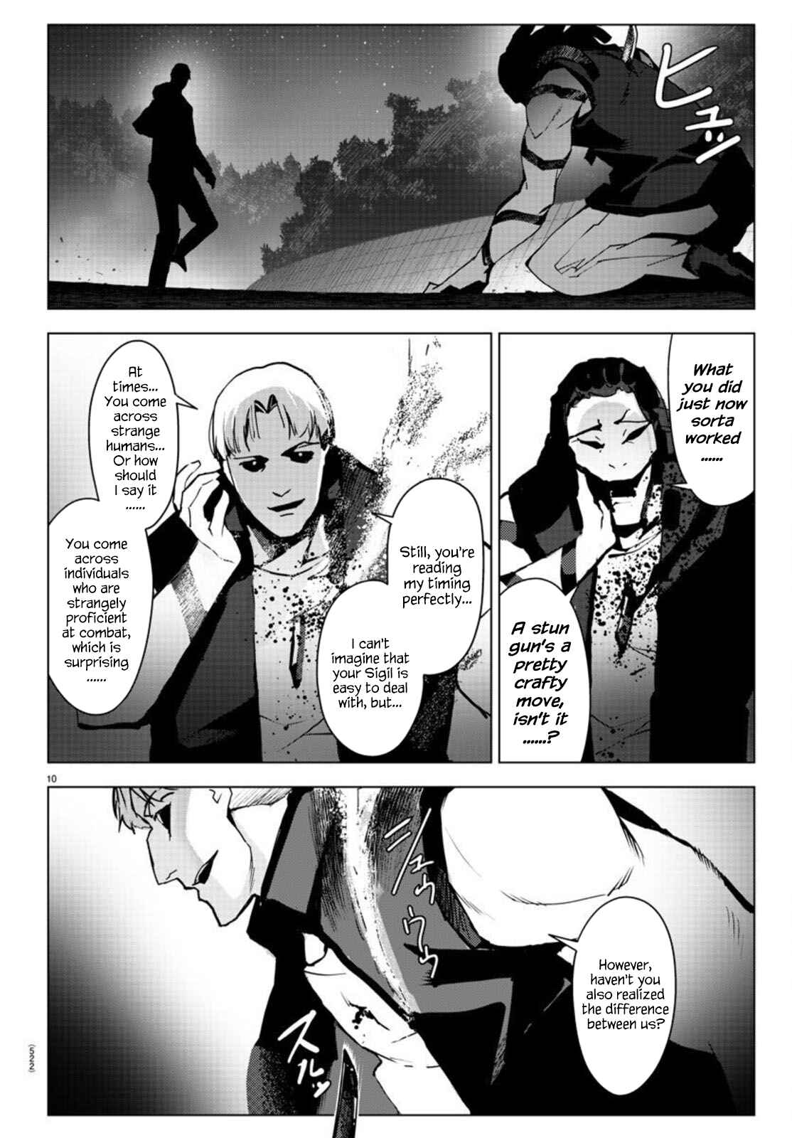 Chapter 93 - Page 10