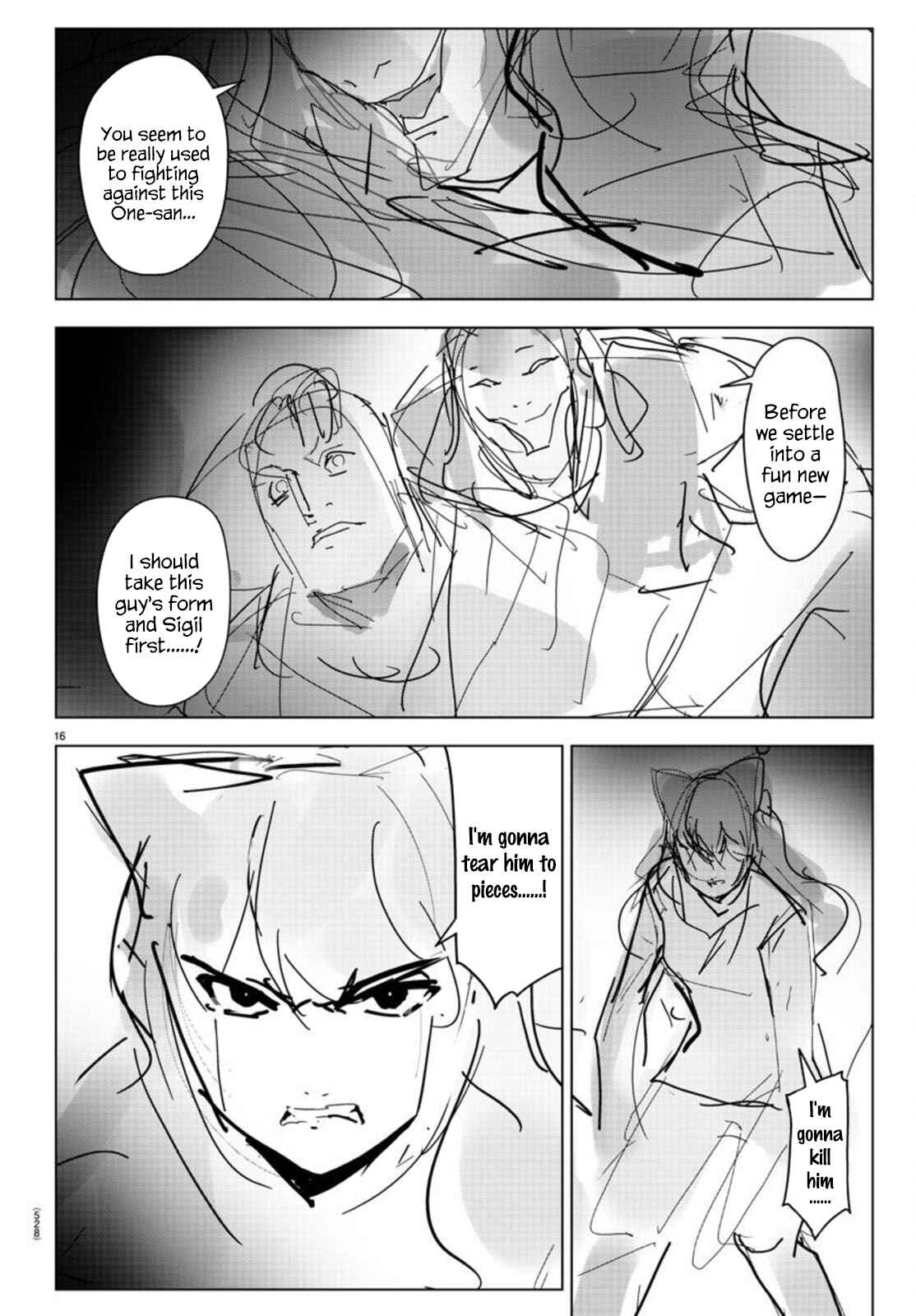 Chapter 93 - Page 16