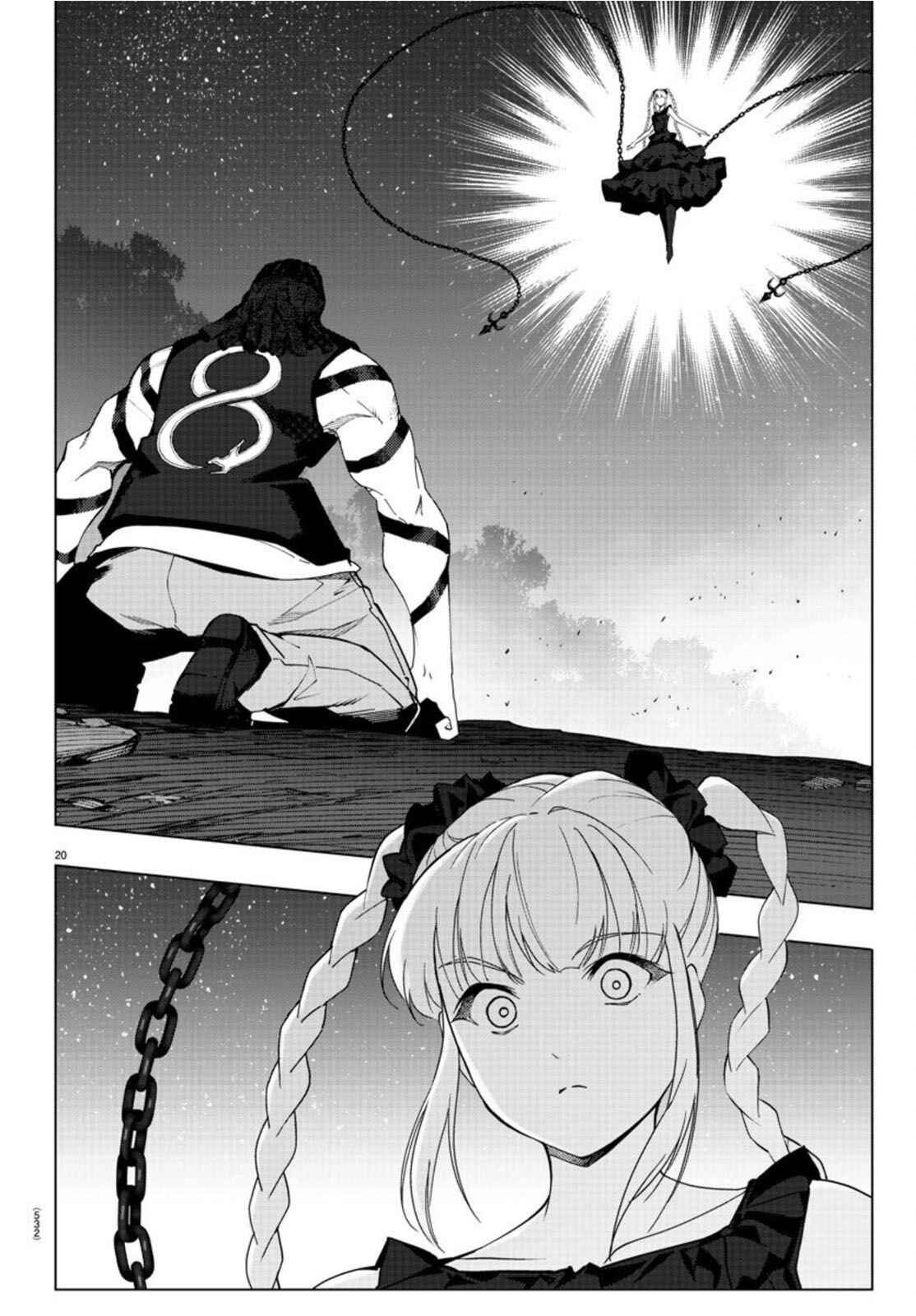 Chapter 93 - Page 20