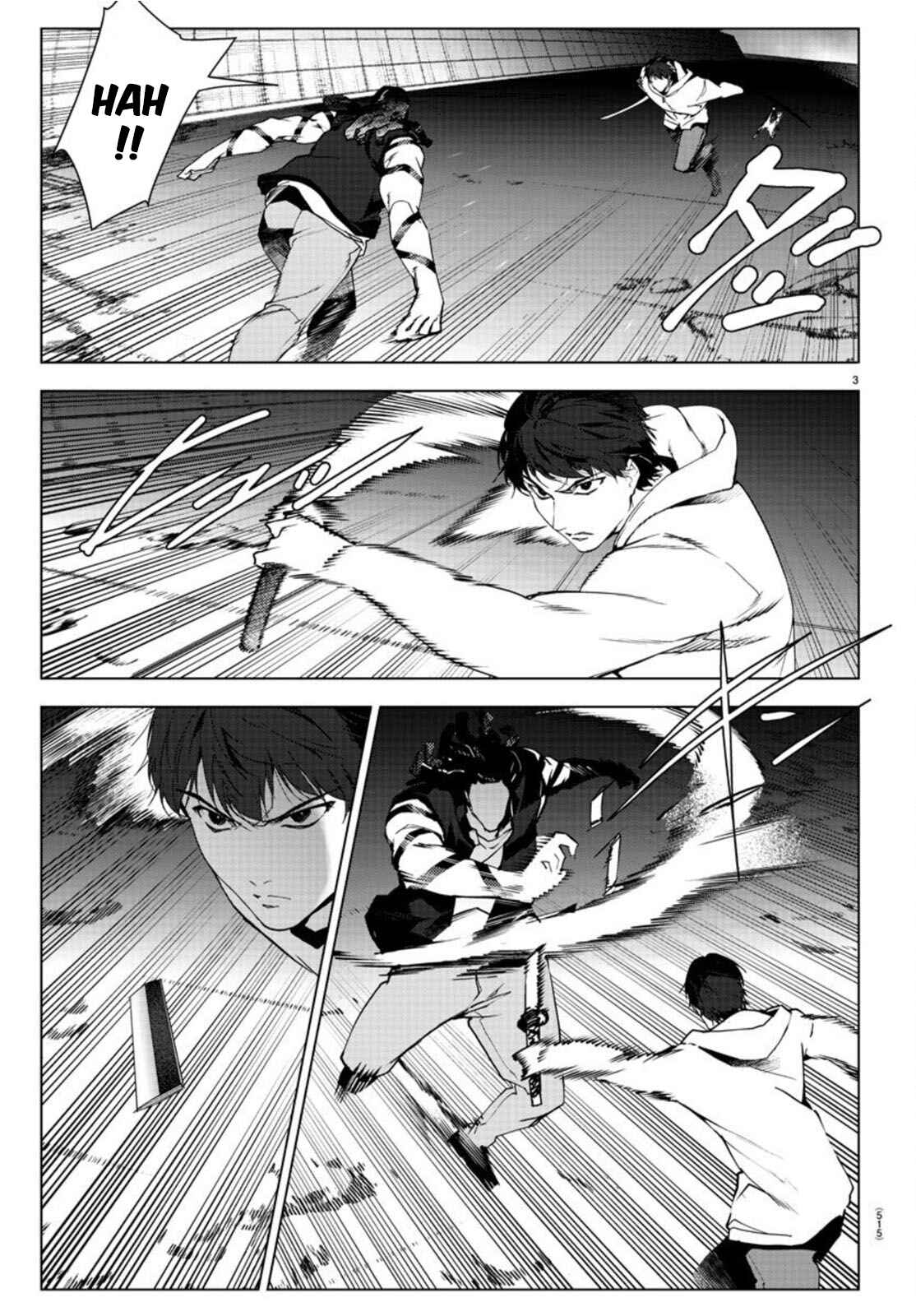 Chapter 93 - Page 3