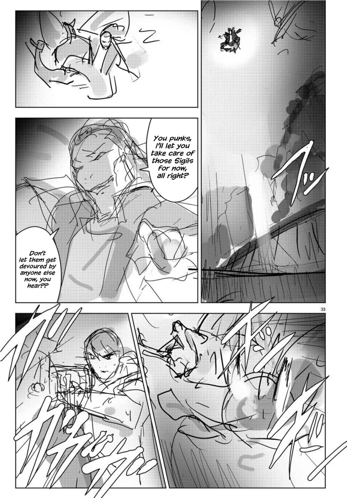 Chapter 93 - Page 33
