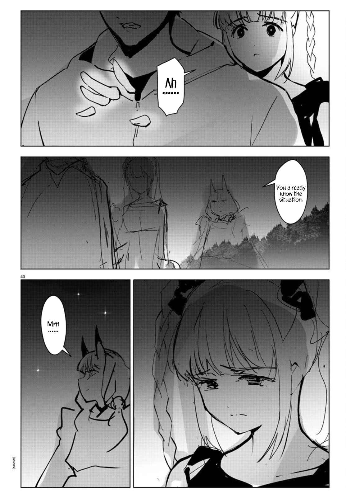 Chapter 93 - Page 40