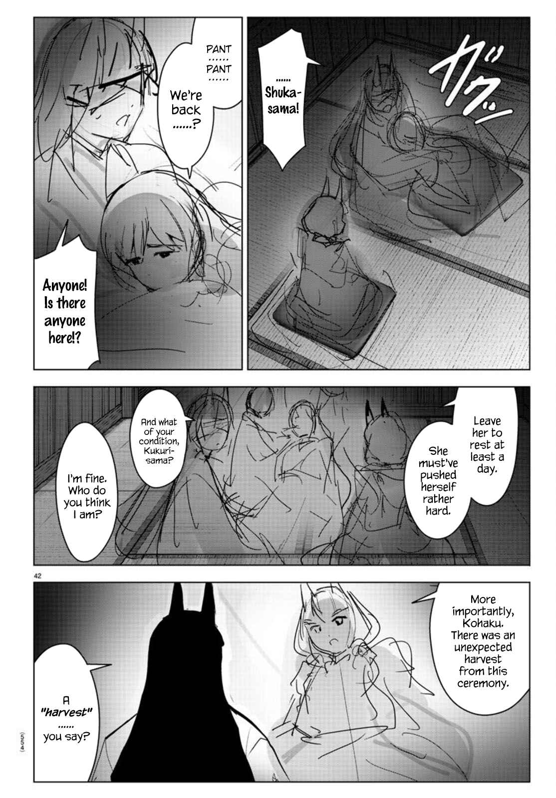 Chapter 93 - Page 42