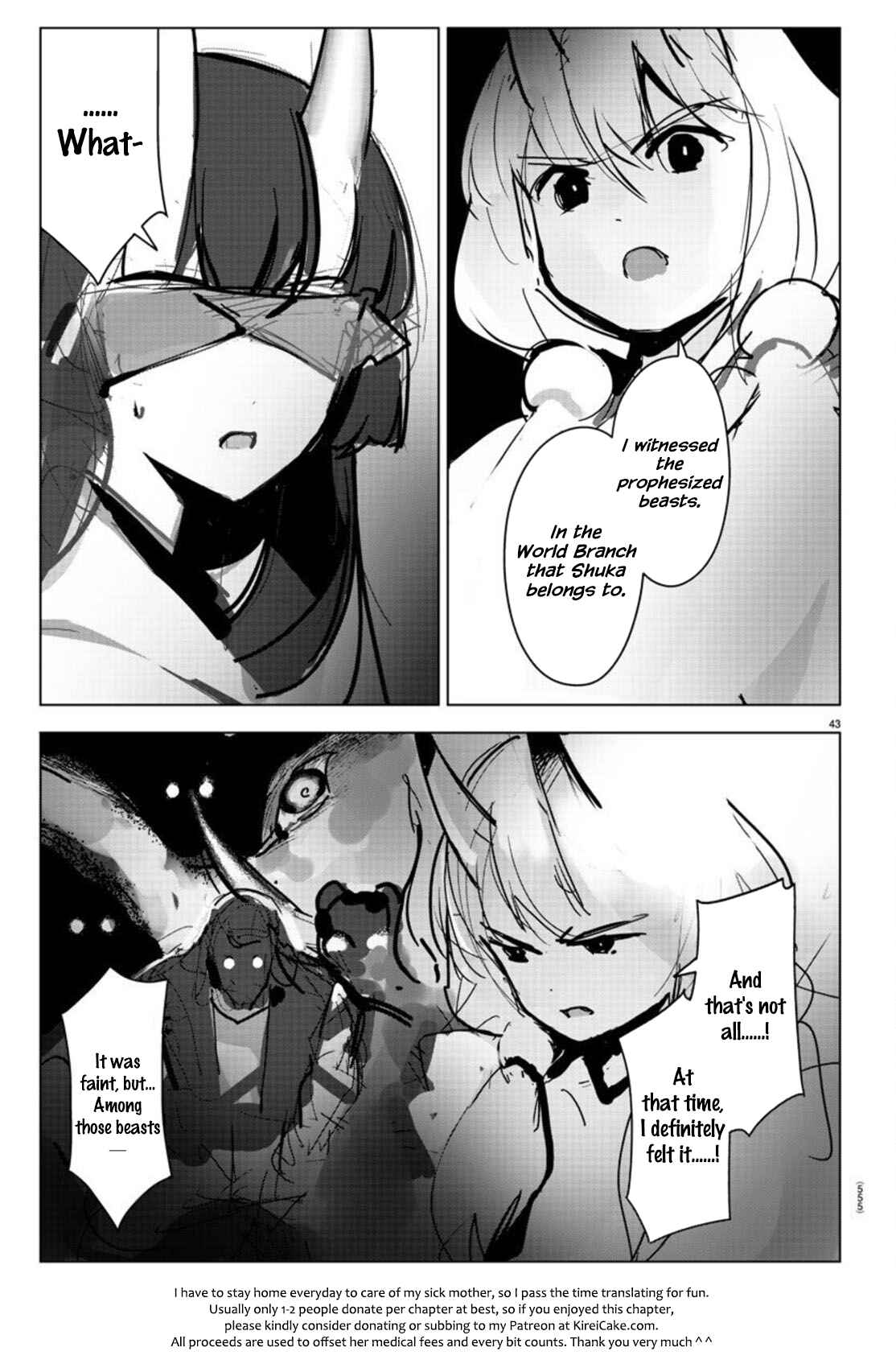 Chapter 93 - Page 43