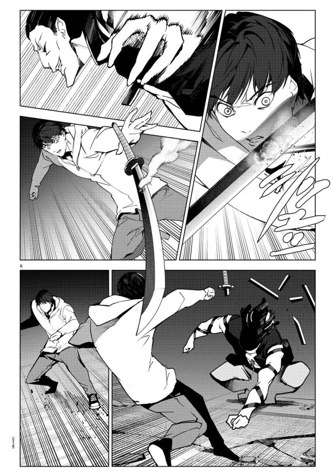 Chapter 93 - Page 6