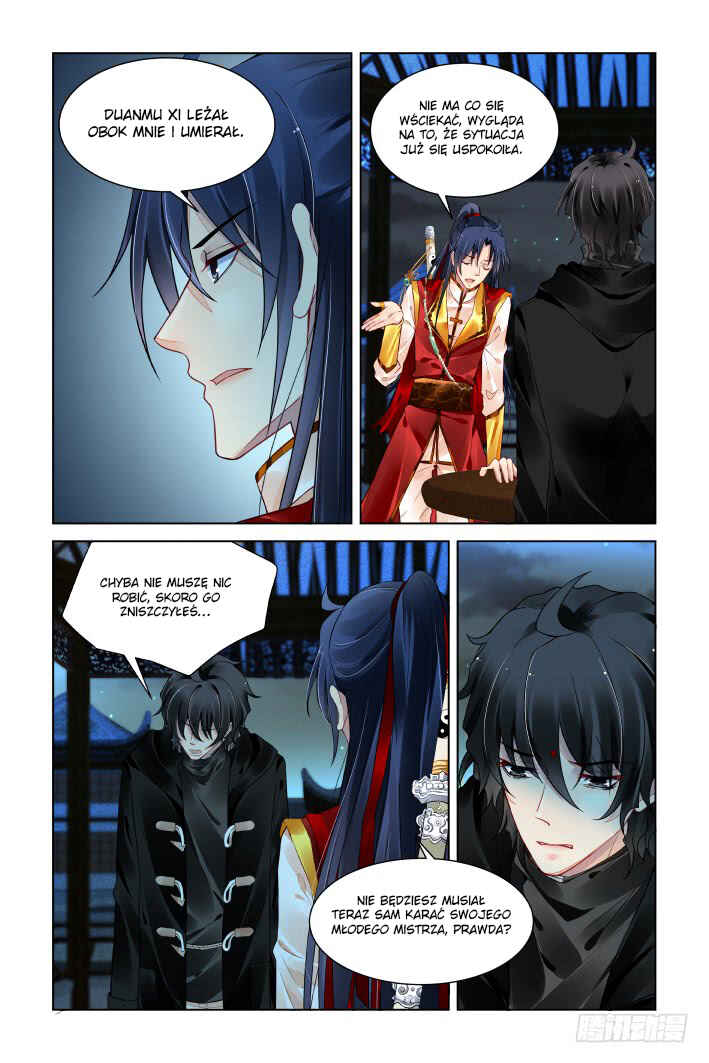 Chapter 387 - Page 10