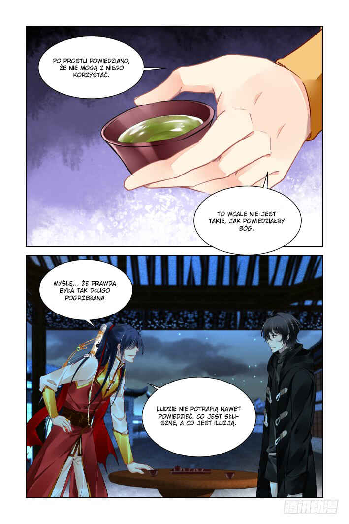 Chapter 387 - Page 12