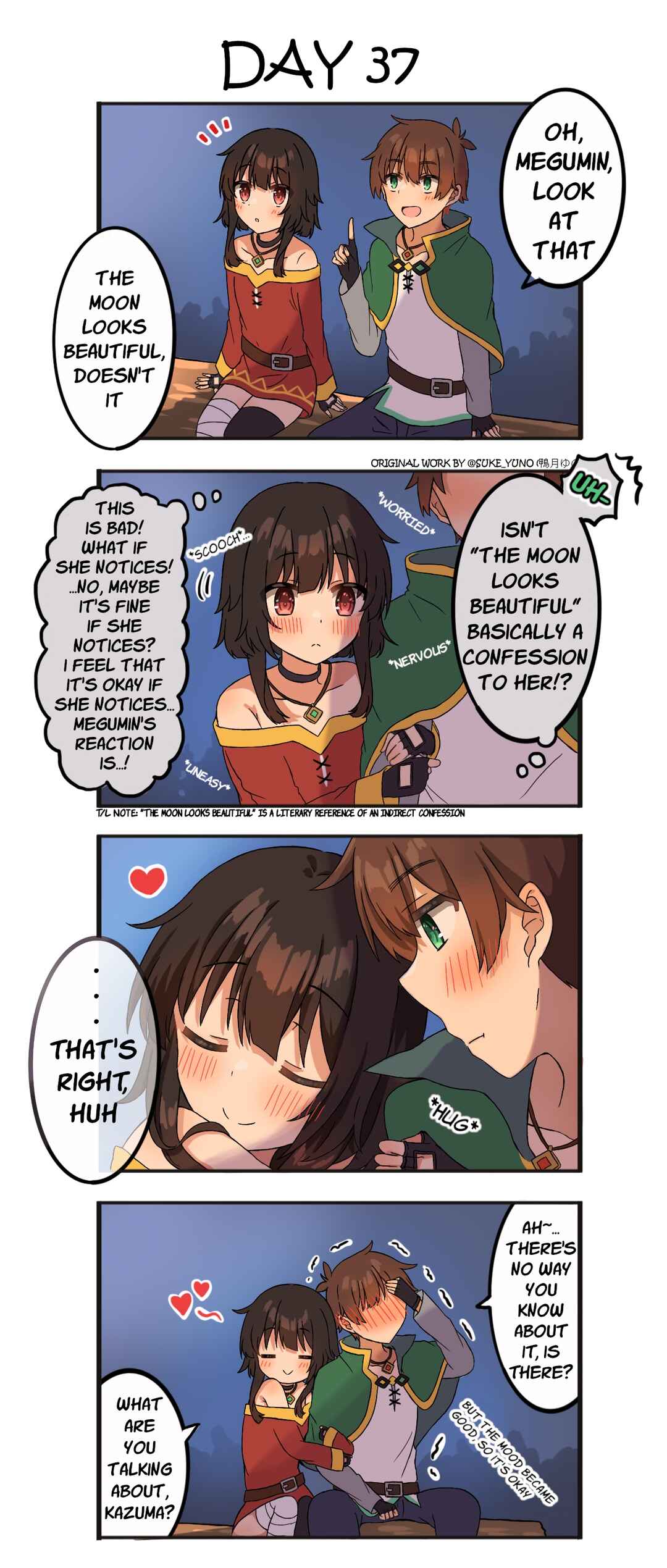 Chapter 37 - Page 1