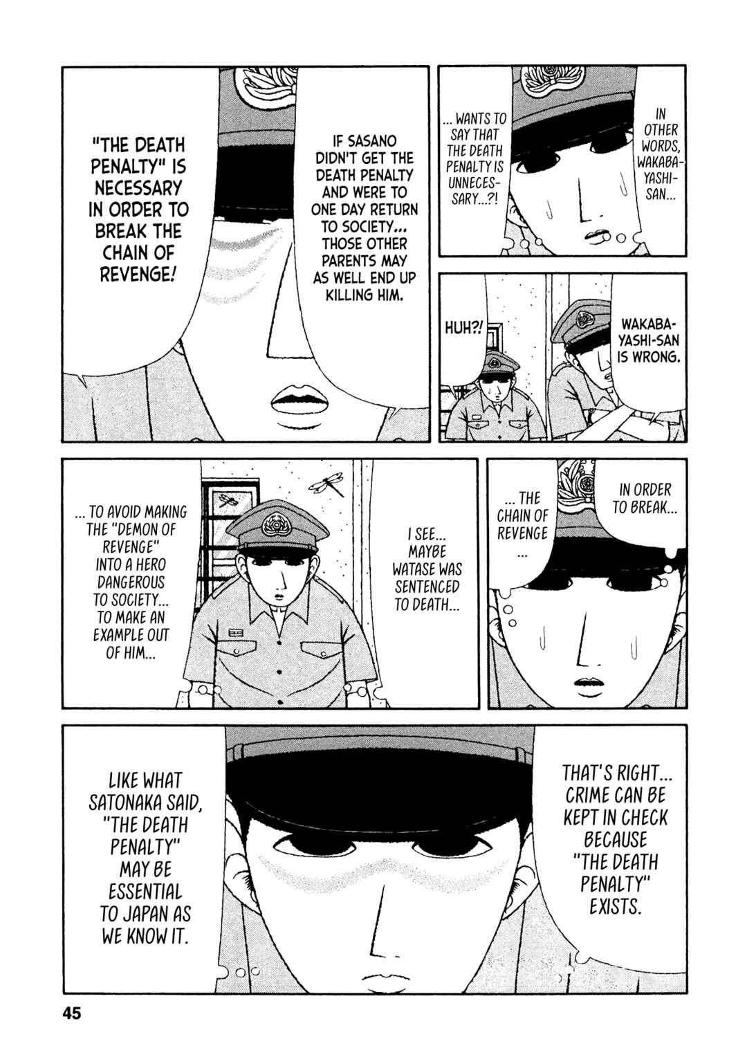 Chapter 32 - Page 19