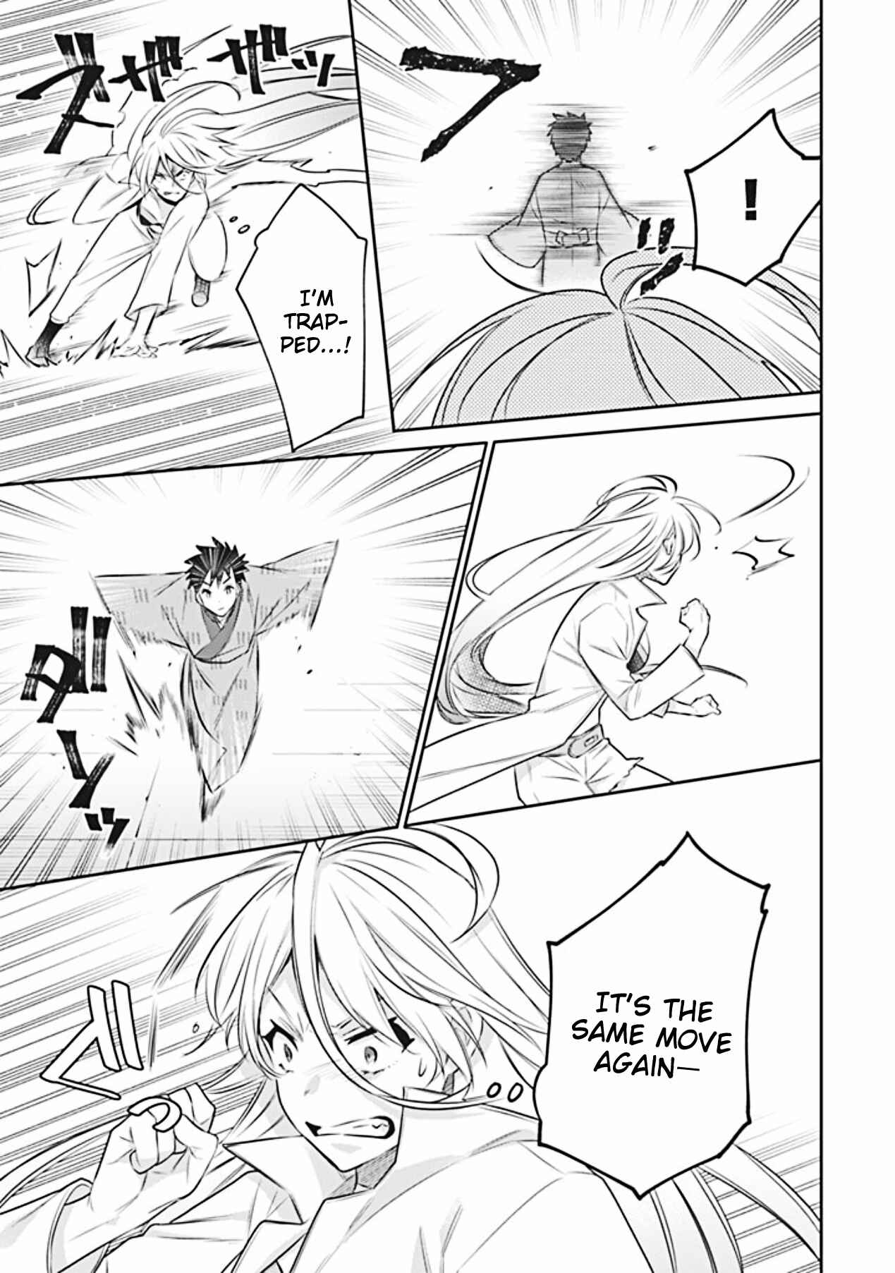 Chapter 46 - Page 14