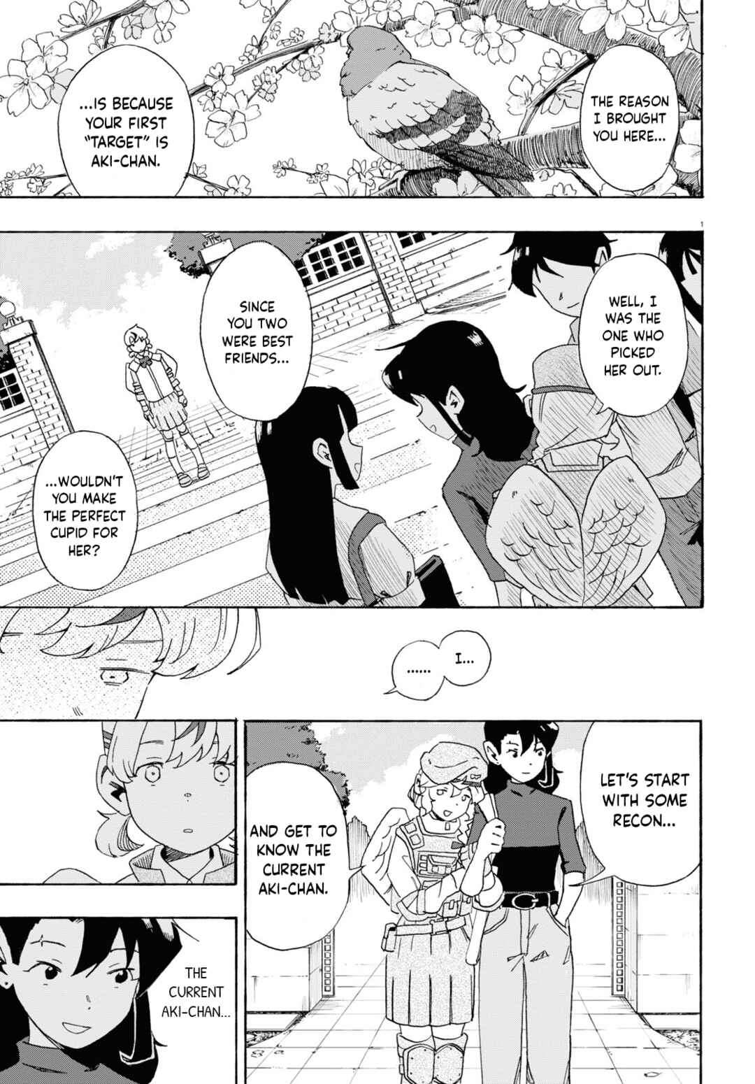 Chapter 3 - Page 1