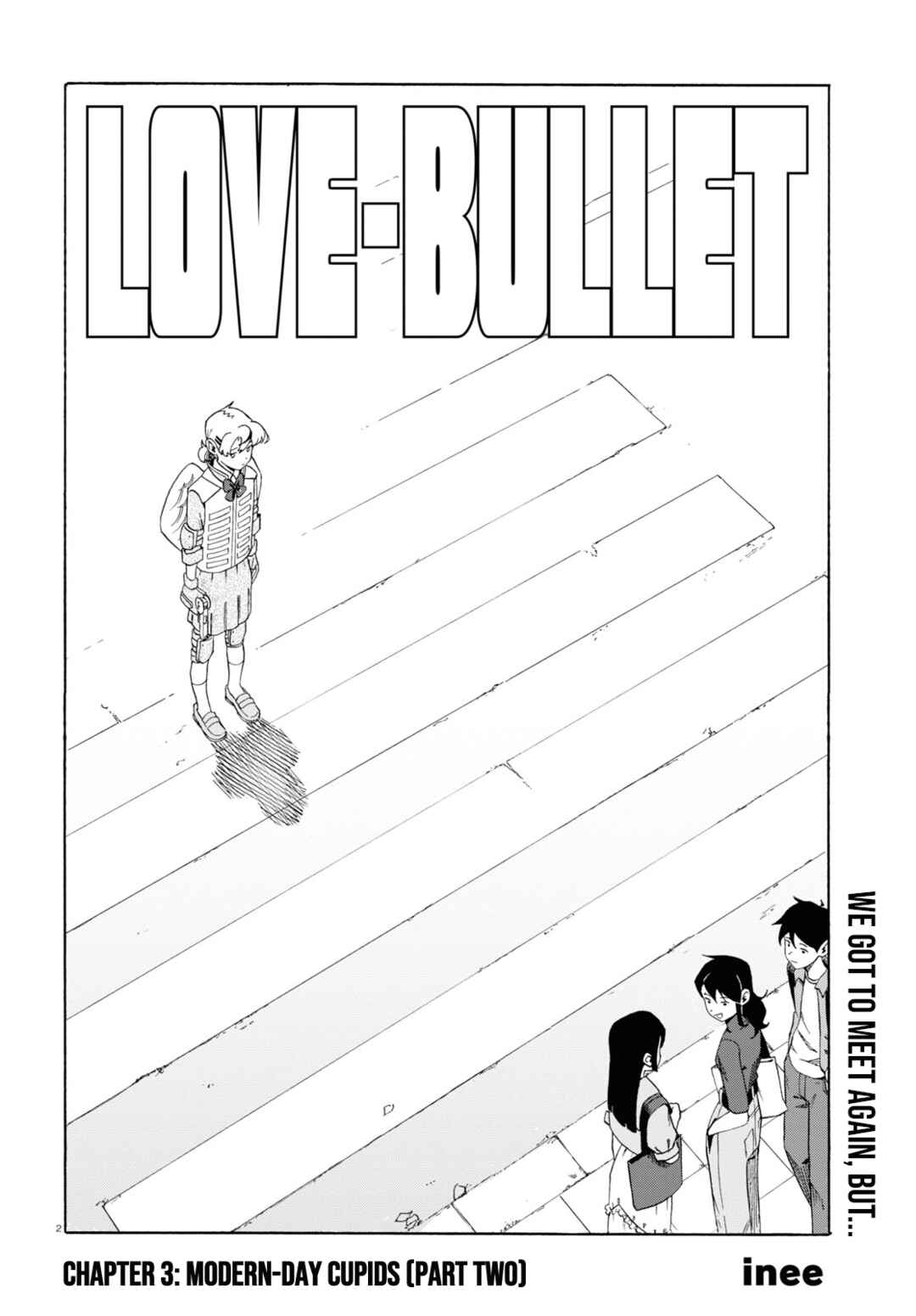 Chapter 3 - Page 2