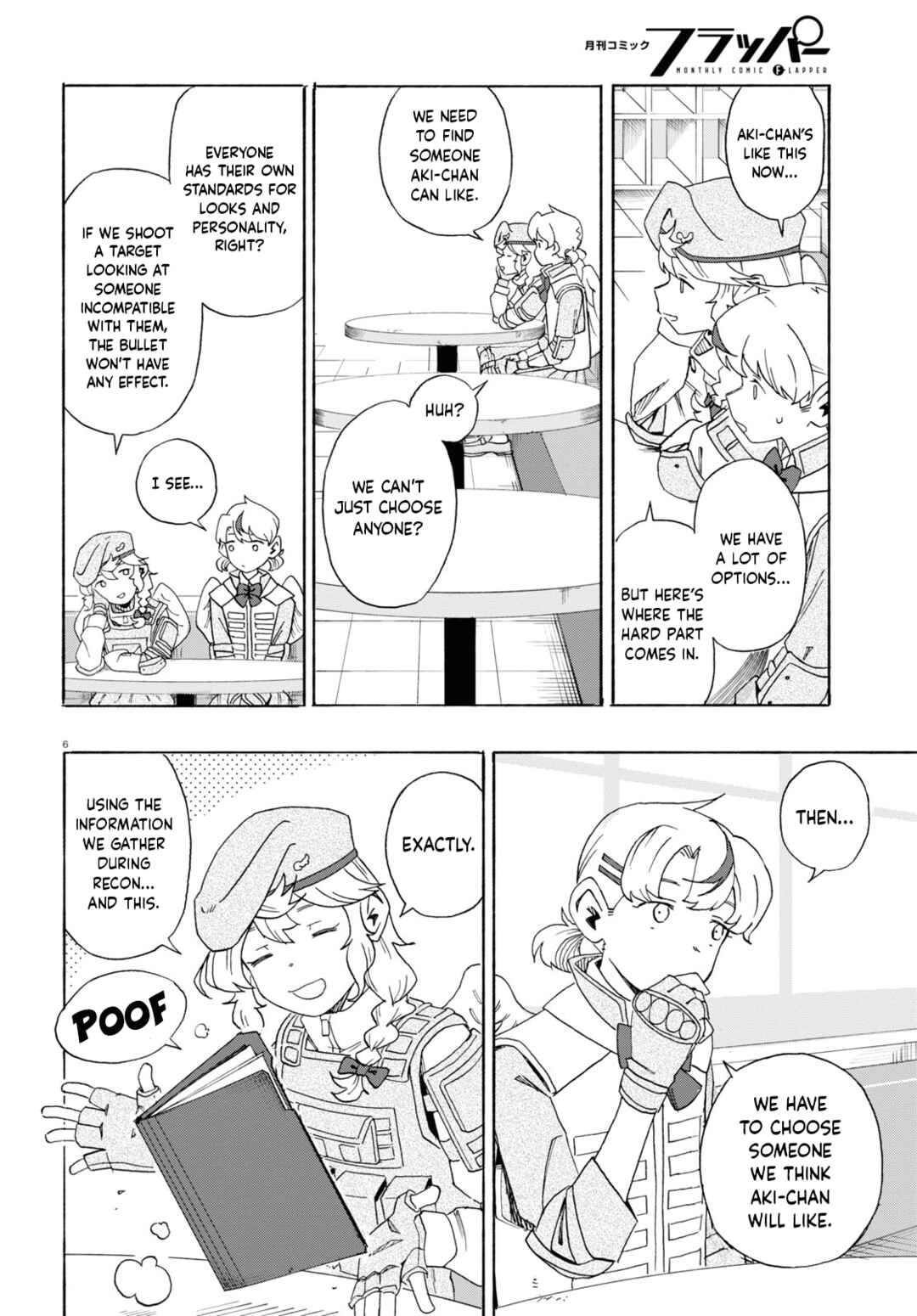 Chapter 3 - Page 6