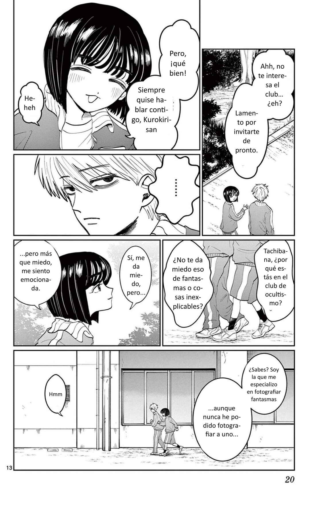 Chapter 1 - Page 19