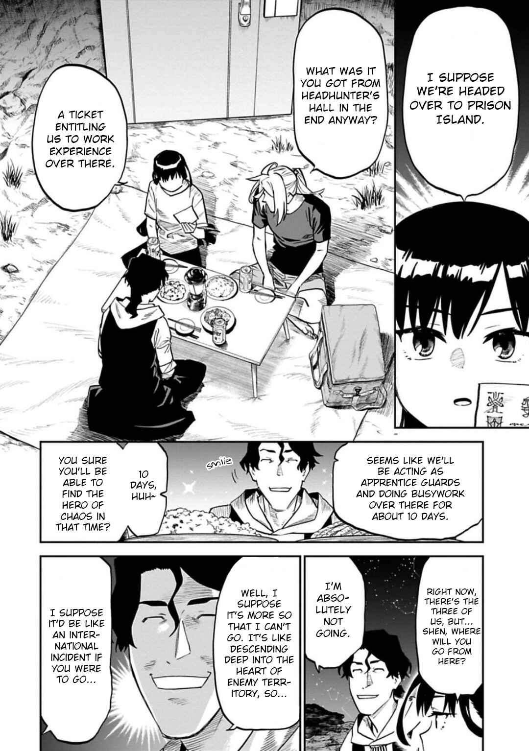 Chapter 160.1 - Page 2