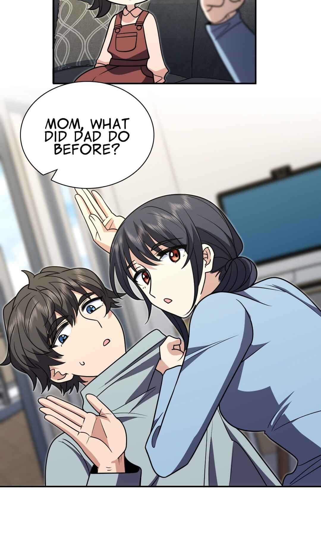 Chapter 421 - Page 43