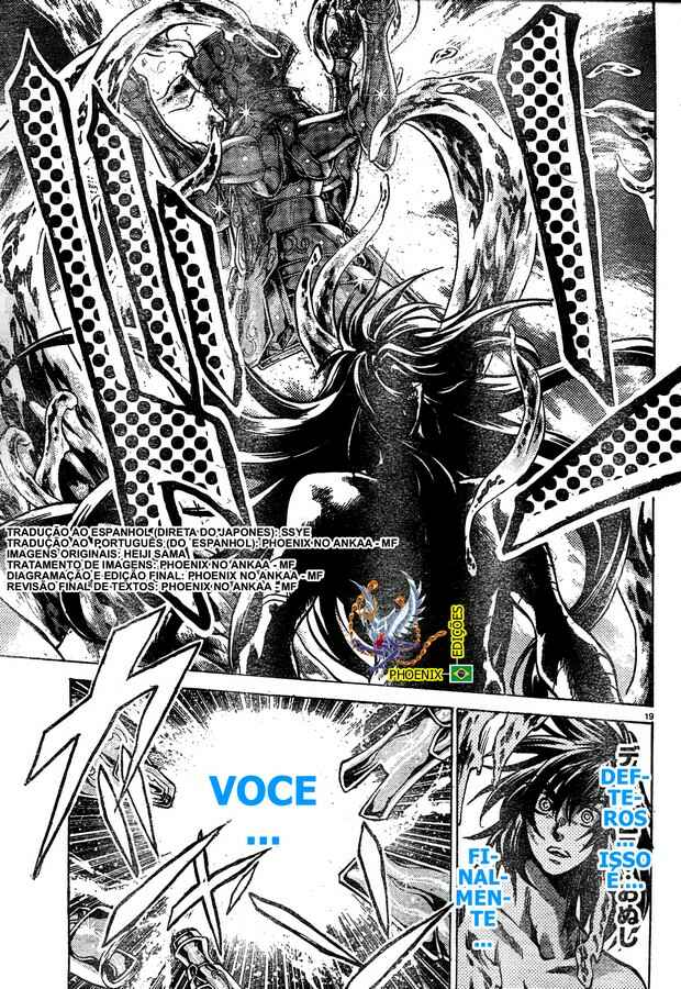 Chapter 141 - Page 19