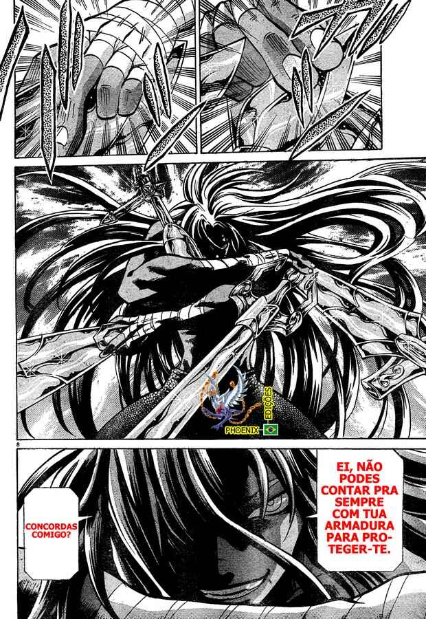 Chapter 141 - Page 8