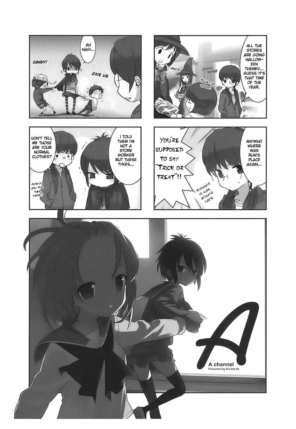 Chapter 3 - Page 1