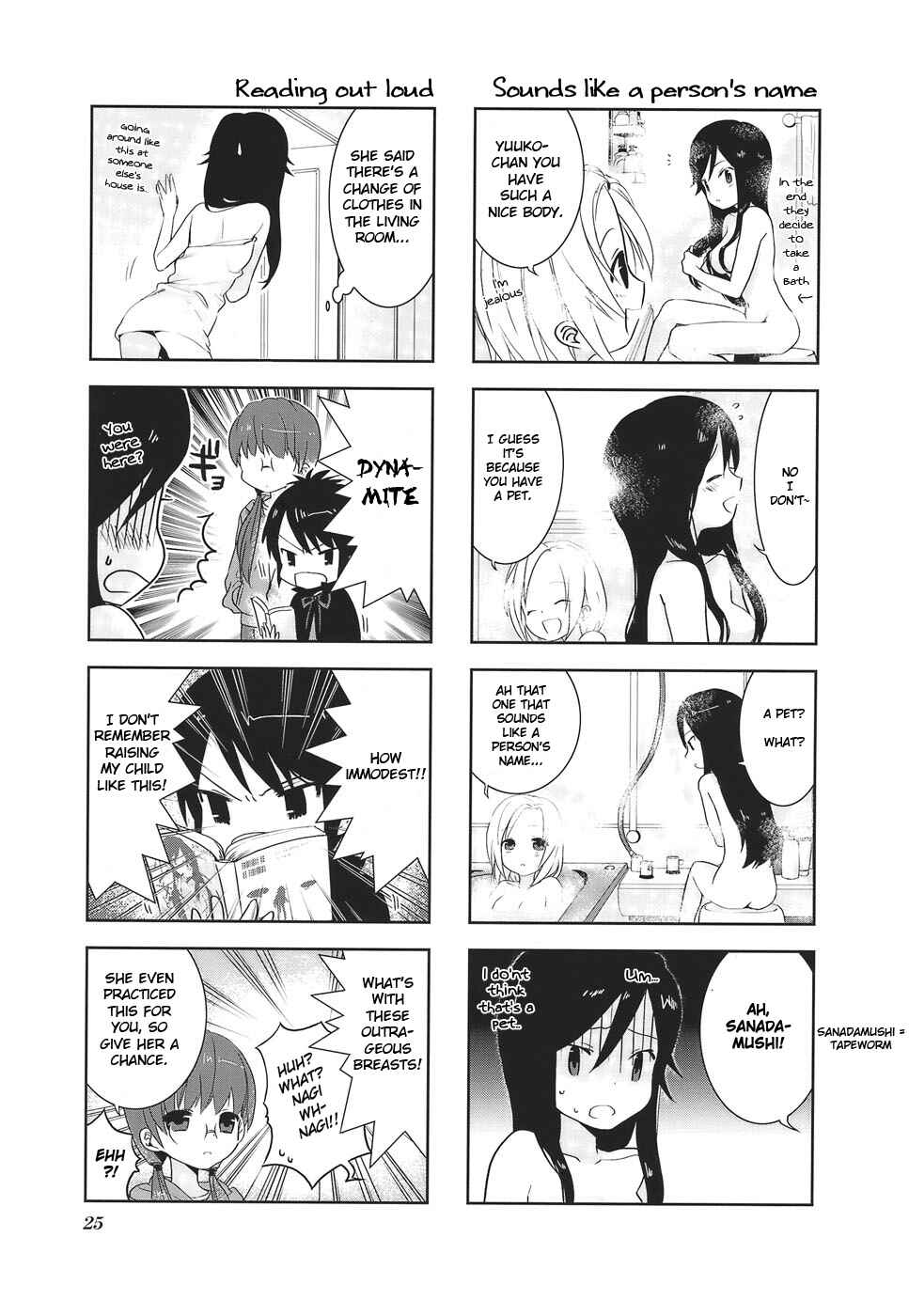 Chapter 3 - Page 5