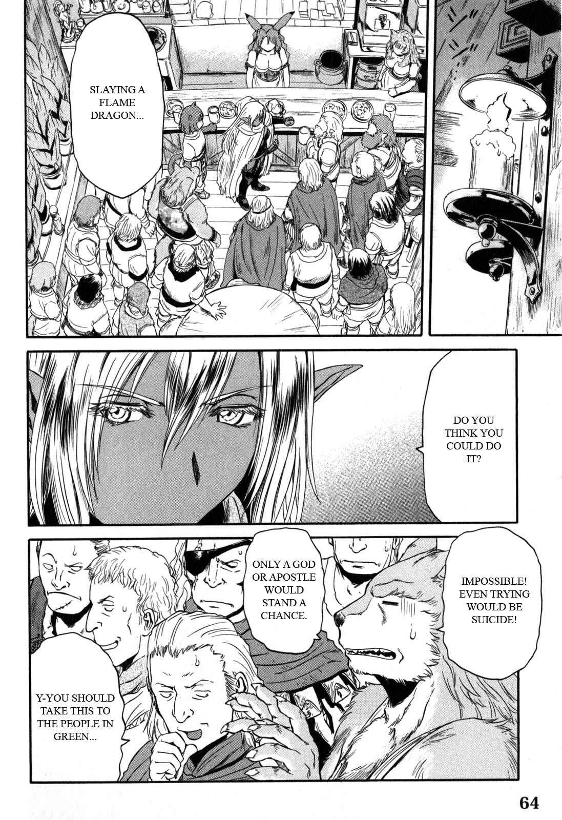 Chapter 26 - Page 20