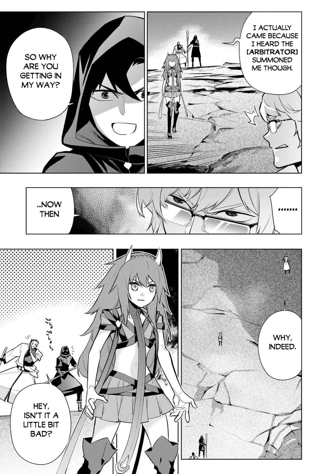 Chapter 168 - Page 4