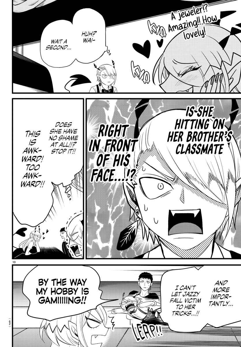Chapter 274 - Page 10