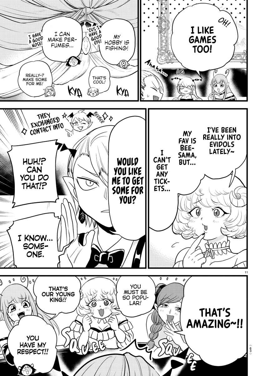 Chapter 274 - Page 11