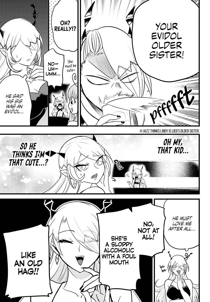 Chapter 274 - Page 13