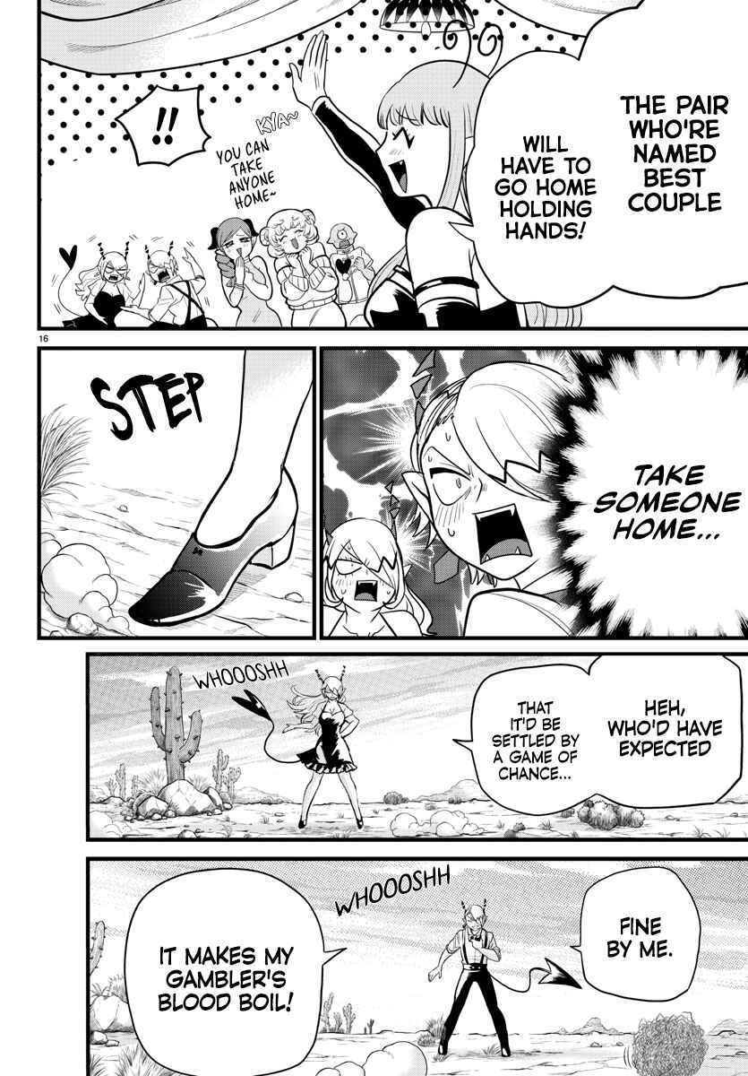 Chapter 274 - Page 16