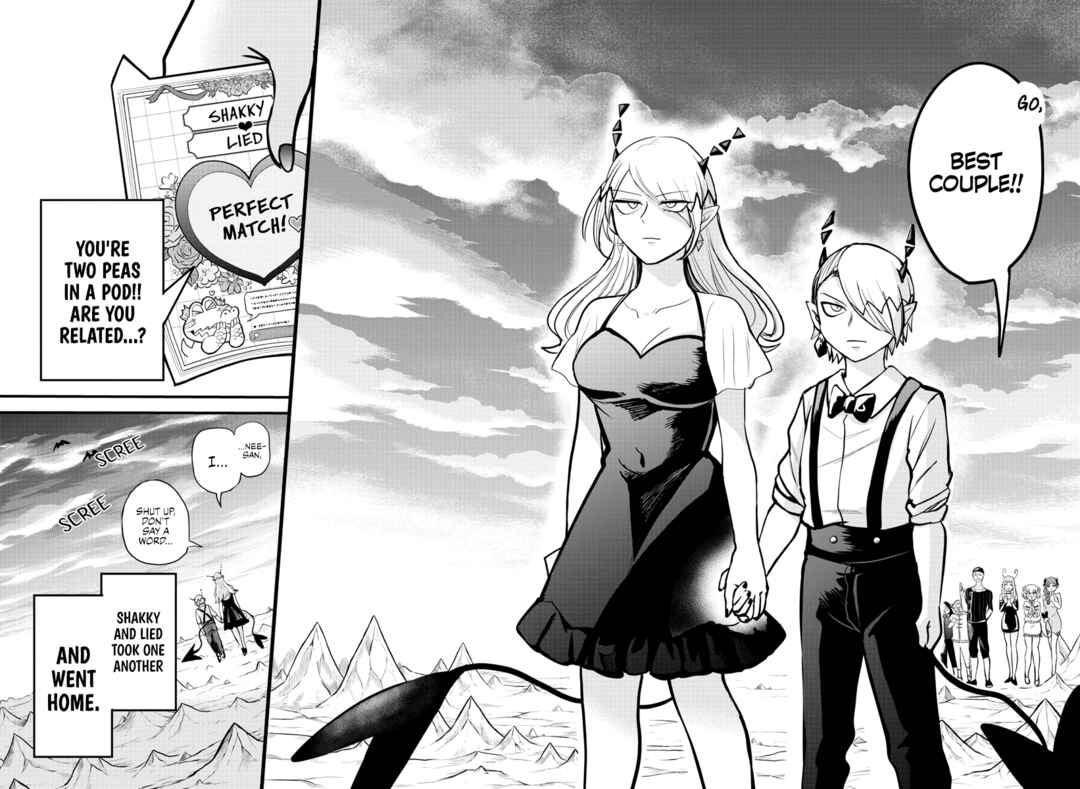 Chapter 274 - Page 18