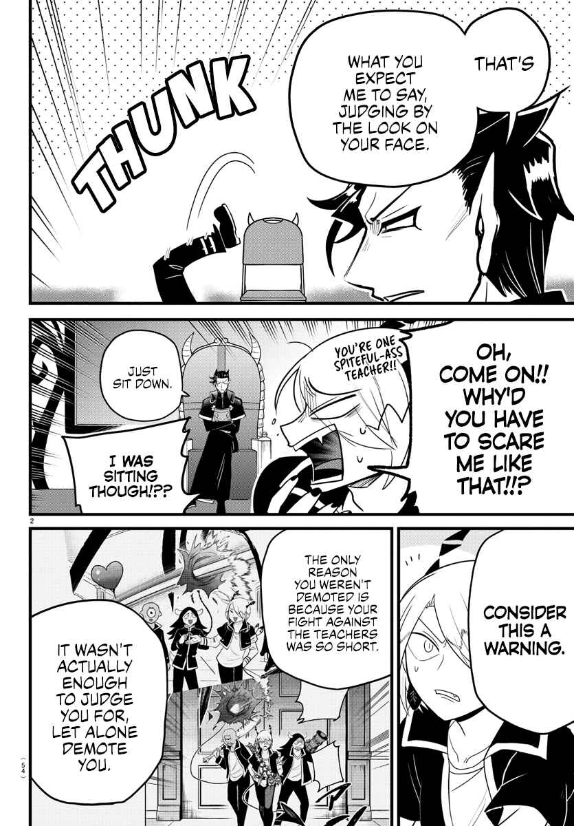 Chapter 274 - Page 2
