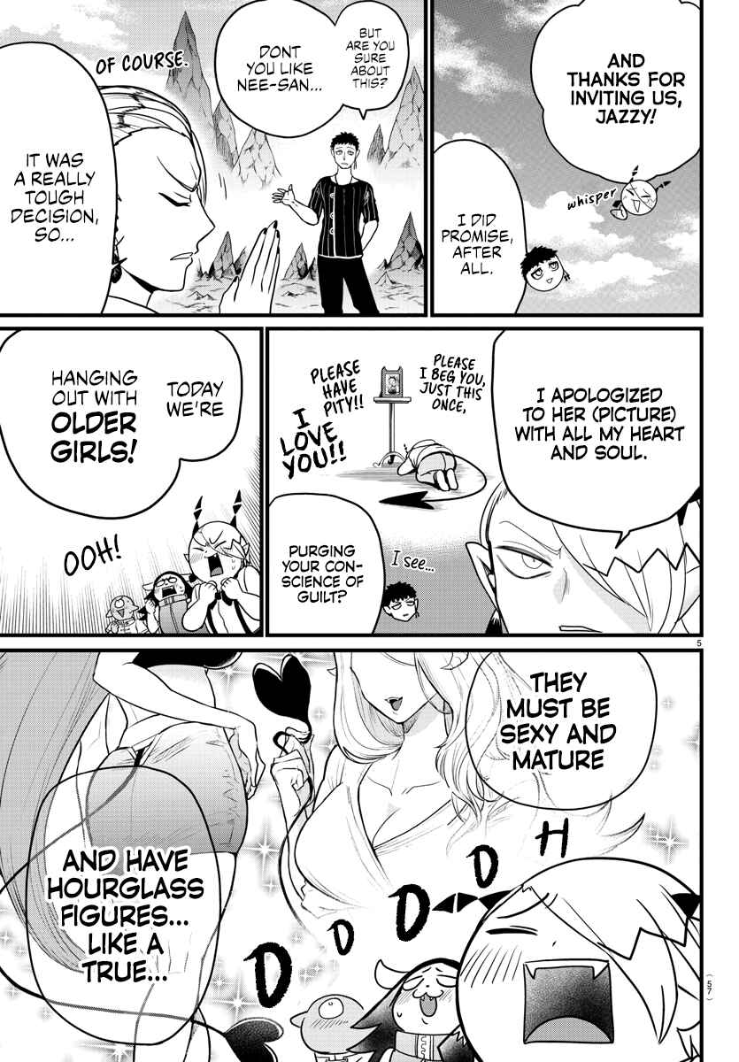 Chapter 274 - Page 5