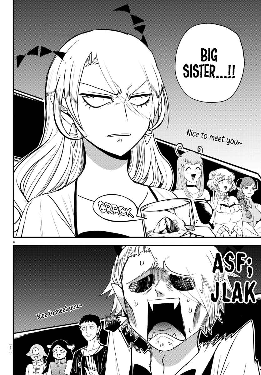 Chapter 274 - Page 6