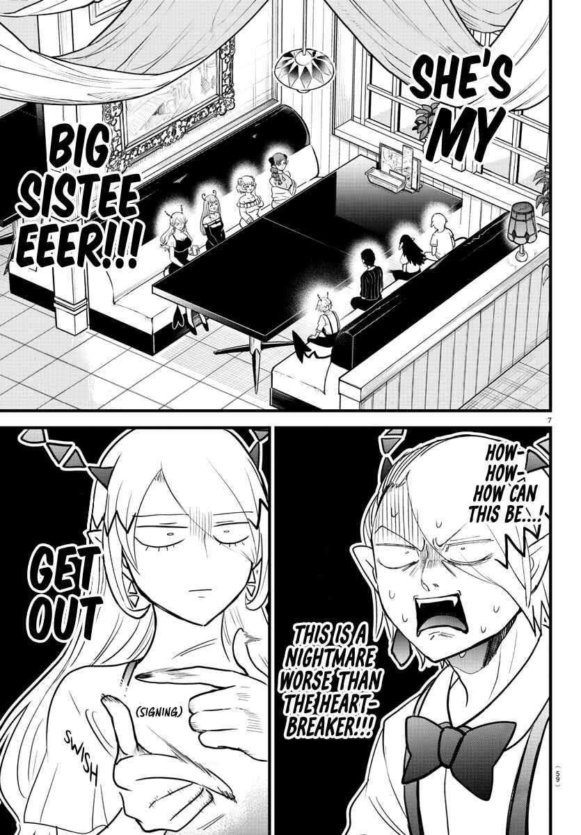 Chapter 274 - Page 7