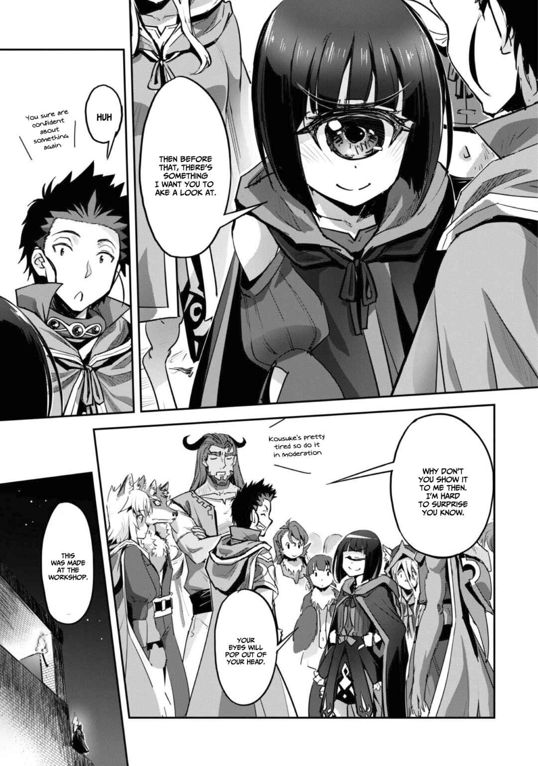Chapter 30 - Page 20