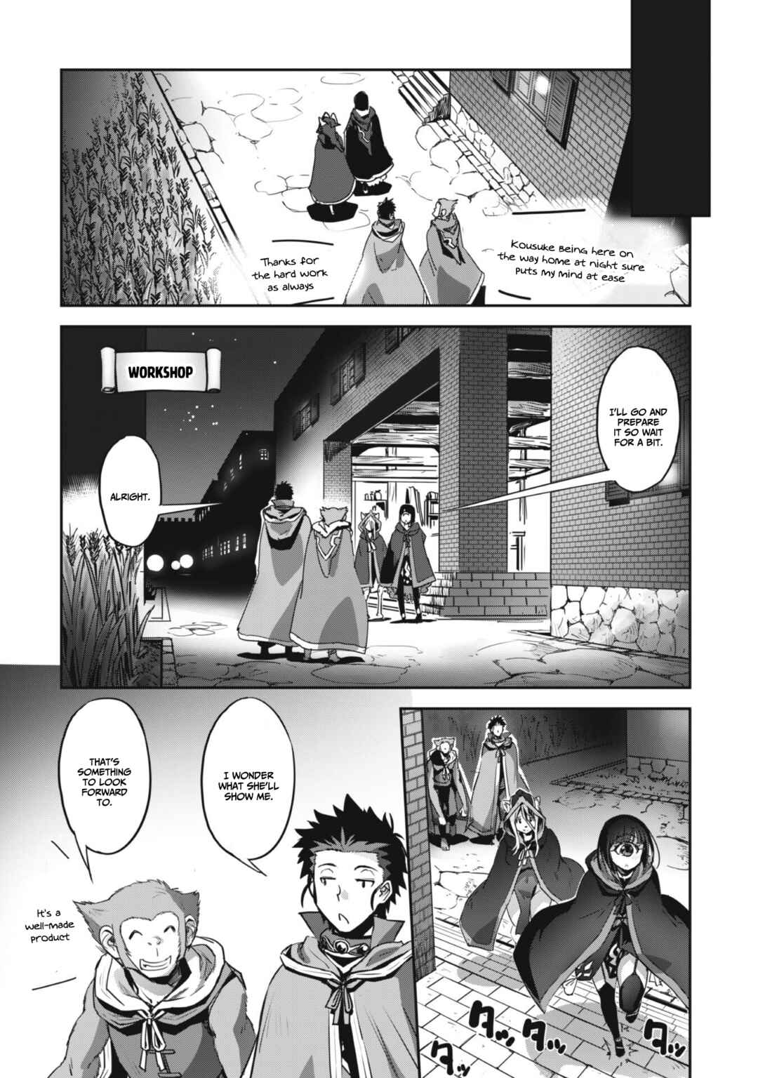 Chapter 30 - Page 21