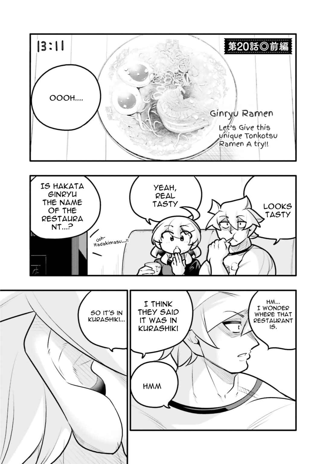 Chapter 20.1 - Page 1