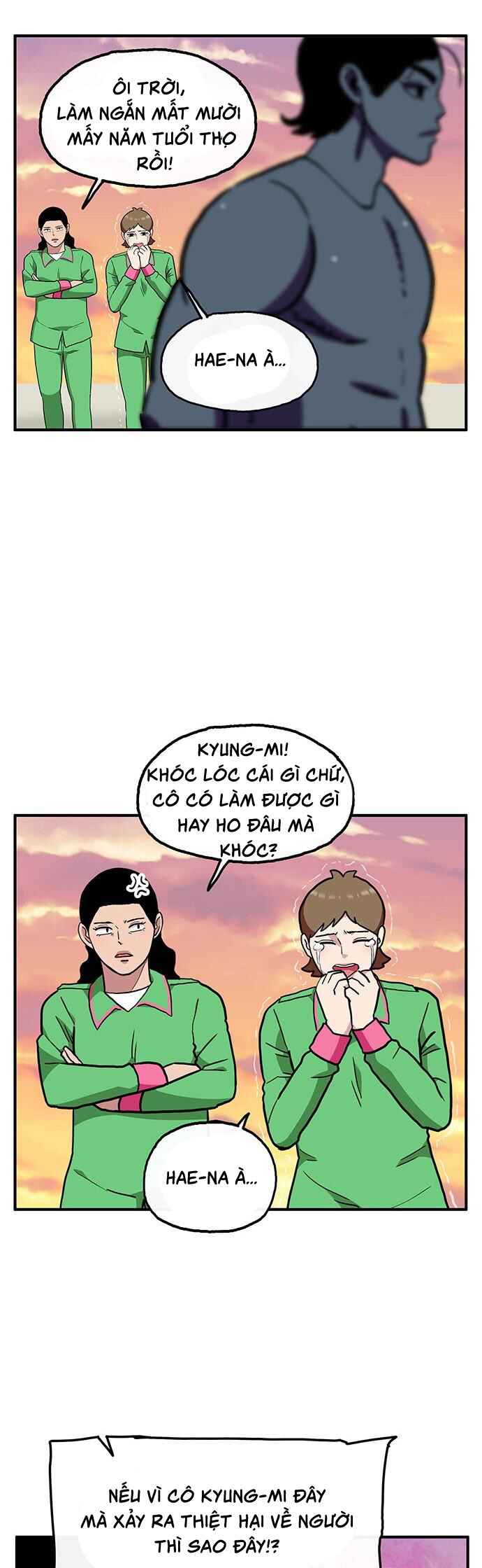 Chapter 43 - Page 22