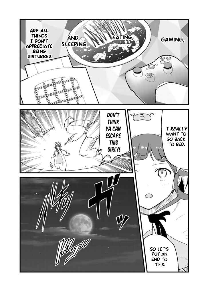 Chapter 70 - Page 8