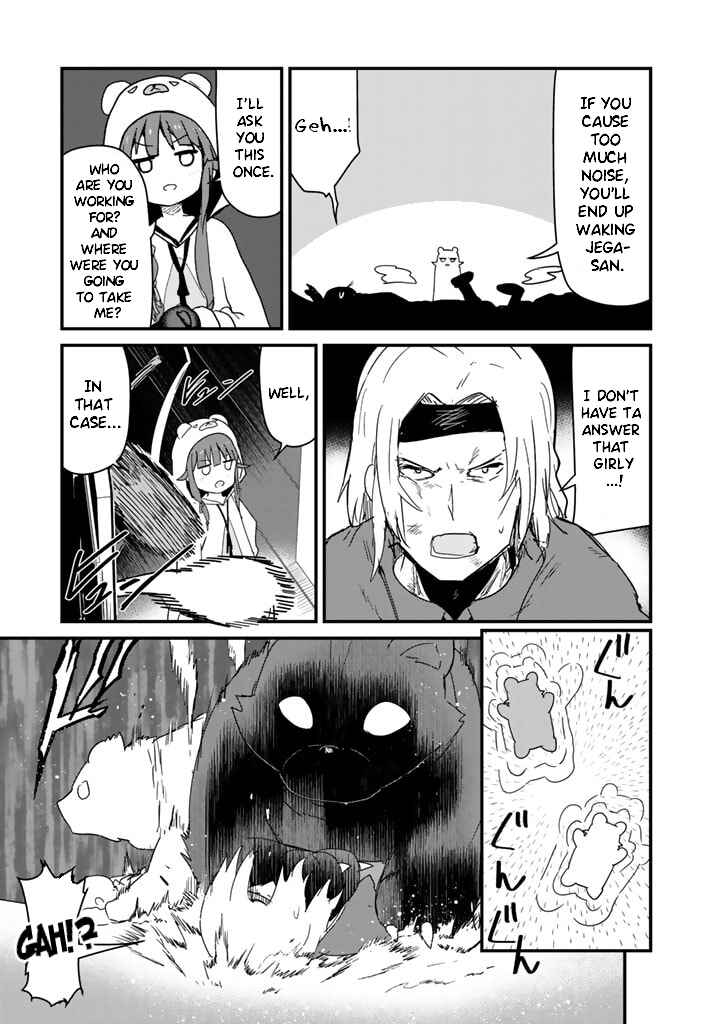 Chapter 70 - Page 9