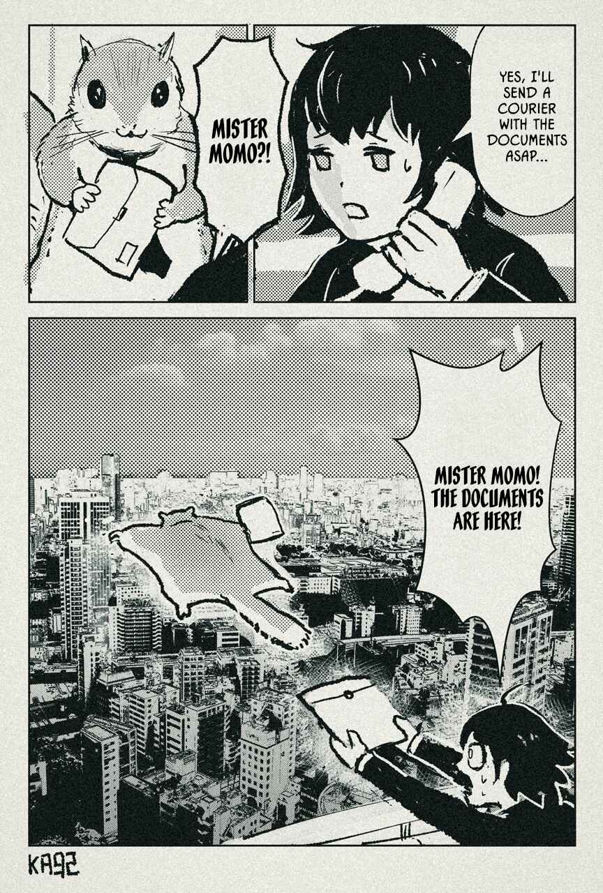 Chapter 2 - Page 1