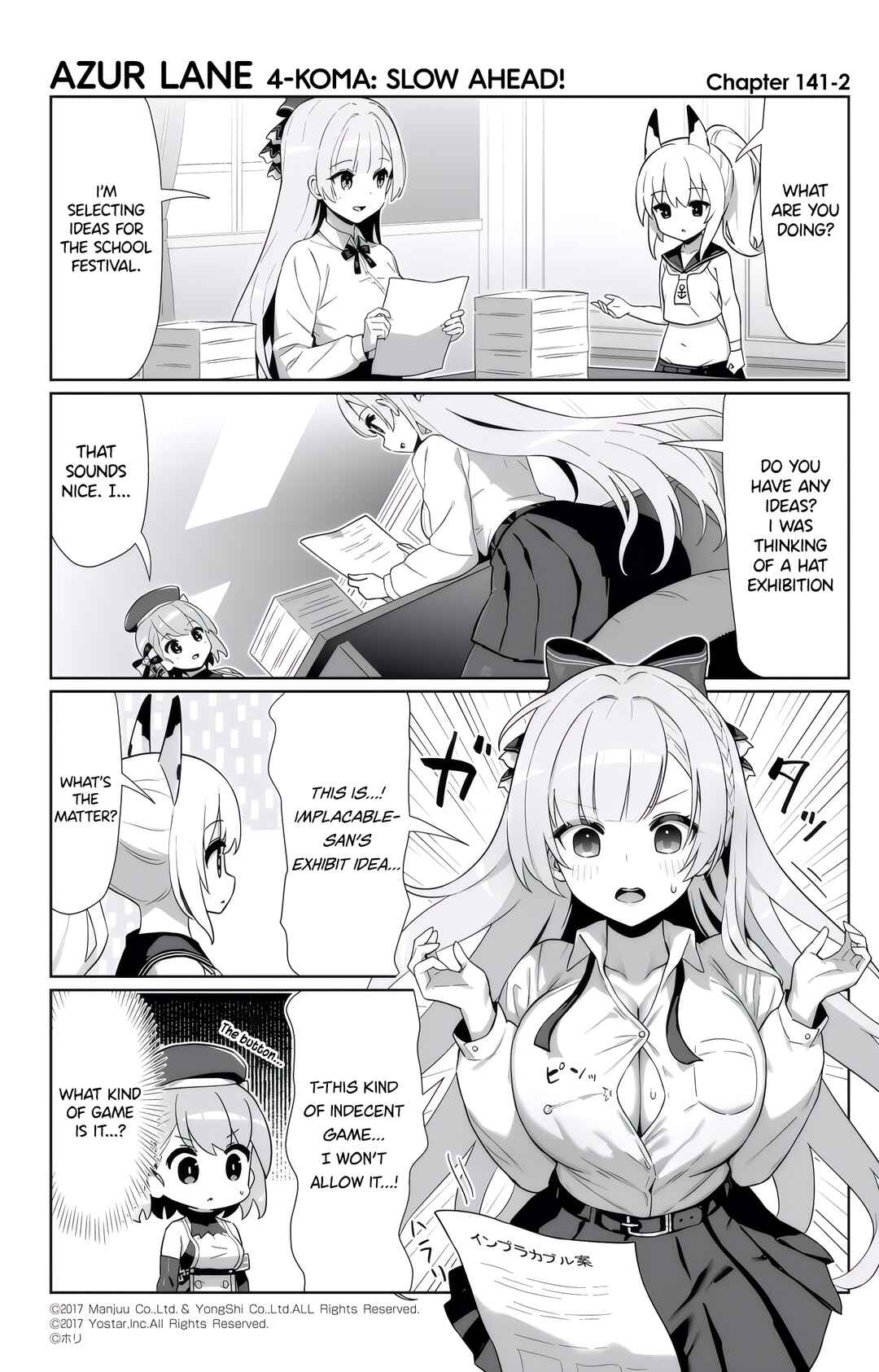 Chapter 141 - Page 2