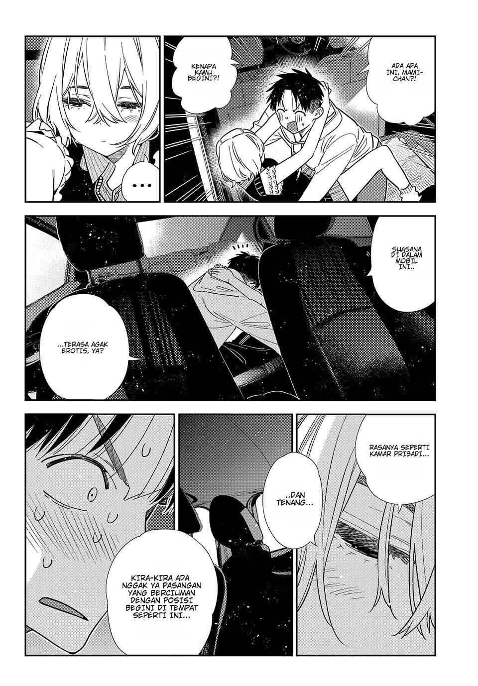 Chapter 416 - Page 10