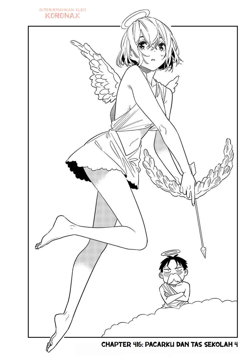 Chapter 416 - Page 3