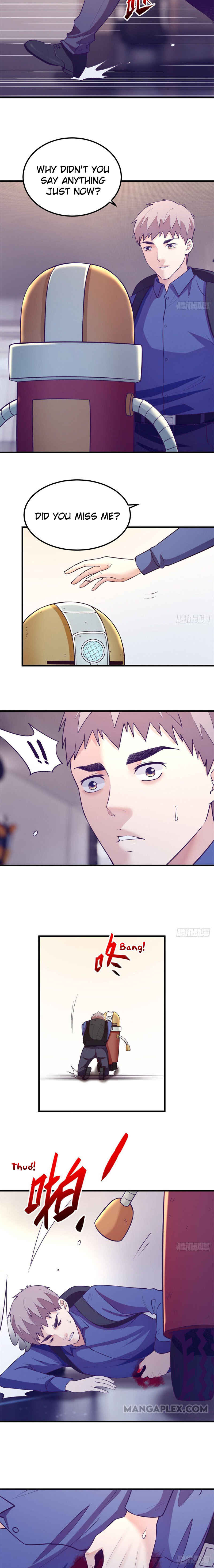Chapter 110 - Page 6