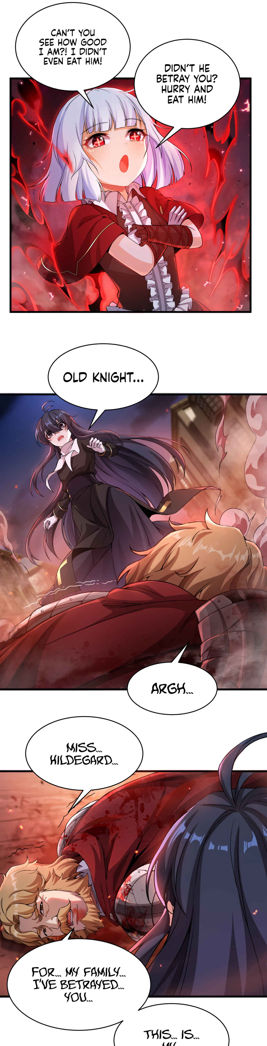 Chapter 93 - Page 21