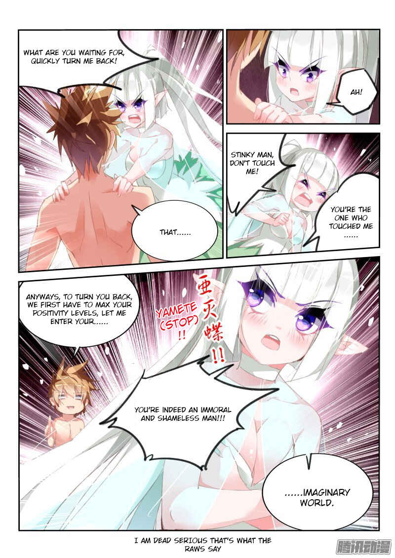 Chapter 167 - Page 6