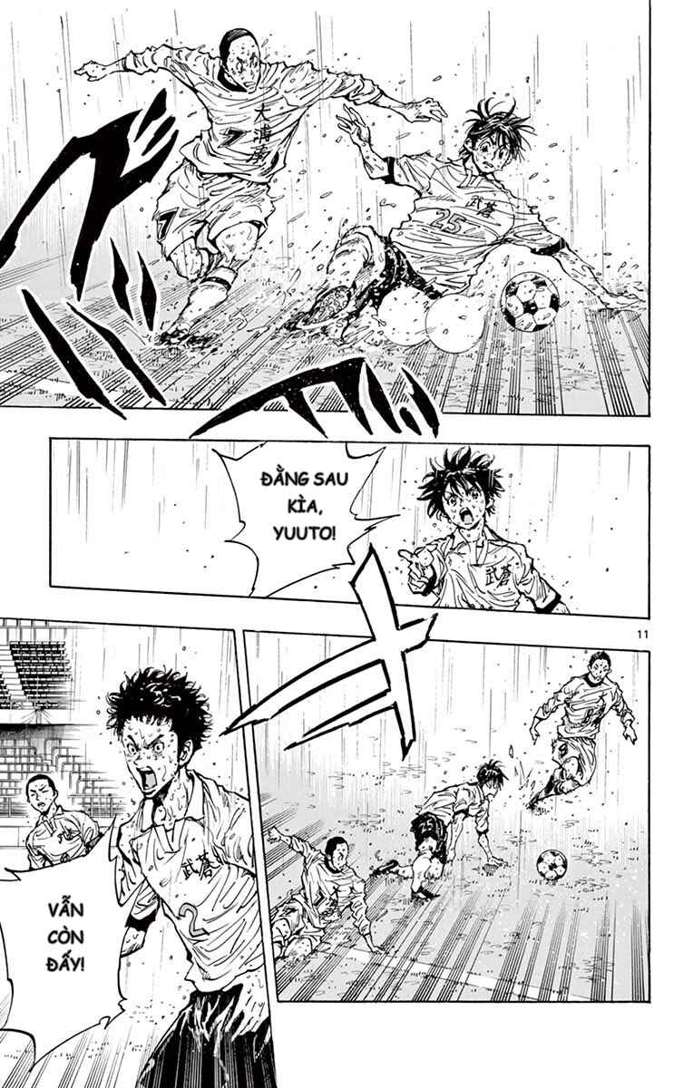 Chapter 242 - Page 11